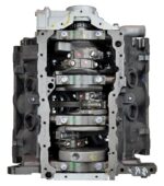VEGE Remanufactured Long Block Crate Engines DB57 - Image 6