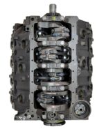 VEGE Remanufactured Long Block Crate Engines DC44 - Image 6
