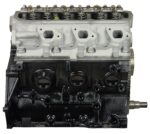 VEGE Remanufactured Long Block Crate Engines DDK5 - Image 4