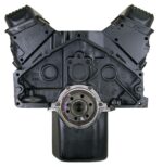 VEGE Remanufactured Long Block Crate Engines VCM5RC - Image 3