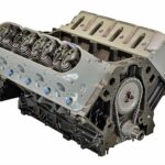 ATK High Performance Chevy LM7 5.3L 385 HP Long BLock Crate Engines HP97