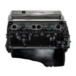 ATK High Performance GM 350 Vortec 315 HP Stage 1 Long Block Crate Engines HP74 - Image 2
