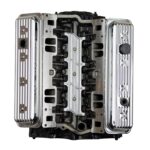 ATK High Performance GM 350 Vortec 315 HP Stage 1 Long Block Crate Engines HP74 - Image 5