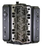 VEGE Remanufactured Long Block Crate Engines VCM5 - Image 5