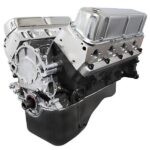 BluePrint Engines Ford 408 C.I.D. 450 HP Stroker Base Crate Engines BPF4089CT