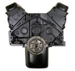 VEGE Remanufactured Long Block Crate Engines VCH4 - Image 2