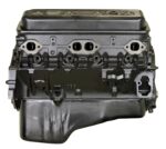VEGE Remanufactured Long Block Crate Engines VCH4 - Image 3