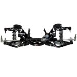 QA1 1963-72 C10 Coilover Conversion Systems 52622-D750 - Image 2