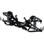 QA1 1963-72 C10 Coilover Conversion Systems 52622-D750 - Image 4