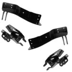 QA1 Rear Suspension Conversion Systems R210-200 - Image 5