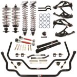 QA1 Level 2 Handling Suspension Kits HK22-GMA2