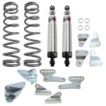 QA1 Level 2 Handling Suspension Kits HK22-GMA1 - Image 17