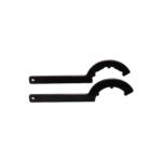 QA1 1963-87 C10 Front Coilover Conversion Systems 52611-S750 - Image 9