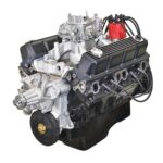 ATK High Performance Chrysler 360 Magnum 350 HP Complete Long Block Crate Engines HP113C - Image 2