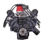 ATK High Performance Chrysler 360 Magnum 350 HP Complete Long Block Crate Engines HP113C - Image 5