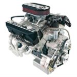 Roush Industries Inc. Crate Engines DL511SRFEPC