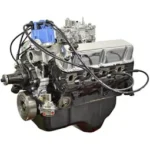 ATK High Performance Ford Truck 302 Drop-In Long Block Crate Engines HP99FT