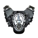 ATK High Performance GM 350 Vortec 350 HP Stage 1 Long Block Crate Engines HP32 - Image 2