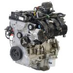 Ford Performance Parts 2018 2.3L 310 HP EcoBoost Long Block Crate Engines M-6007-23TA - Image 2