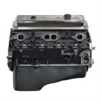 ATK High Performance GM 350 Vortec 350 HP Stage 1 Long Block Crate Engines HP32 - Image 3