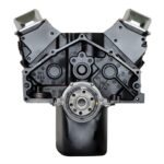 ATK High Performance GM 350 Vortec 350 HP Stage 1 Long Block Crate Engines HP32 - Image 4
