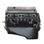 ATK High Performance GM 350 Vortec 350 HP Stage 1 Long Block Crate Engines HP32 - Image 5