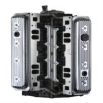ATK High Performance GM 350 Vortec 350 HP Stage 1 Long Block Crate Engines HP32 - Image 6