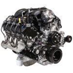 Ford Performance Parts 7.3L V8 Super Duty Crate Engines M-6007-73 - Image 2