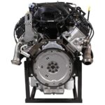 Ford Performance Parts 7.3L V8 Super Duty Crate Engines M-6007-73 - Image 4
