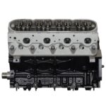 Summit Racing™ Chevy LS 5.3L 450HP Long Block Crate Engines SUM-150153 - Image 5