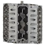 Summit Racing™ Chevy LS 5.3L 450HP Long Block Crate Engines SUM-150153 - Image 6