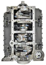 ATK Marine Rebuilt Long Block Engines DMH4 - Image 6