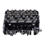 VEGE Remanufactured Long Block Crate Engines DCPP - Image 4