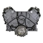 VEGE Remanufactured Long Block Crate Engines DCPP - Image 5
