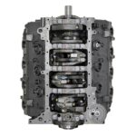 VEGE Remanufactured Long Block Crate Engines DCPP - Image 6