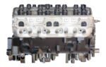 VEGE Remanufactured Long Block Crate Engines DCT2 - Image 3