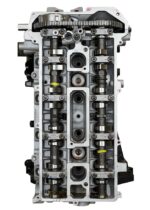 VEGE Remanufactured Long Block Crate Engines DFFW - Image 4